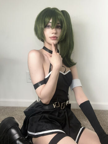 chococae Leaked Nude OnlyFans (Photo 27)