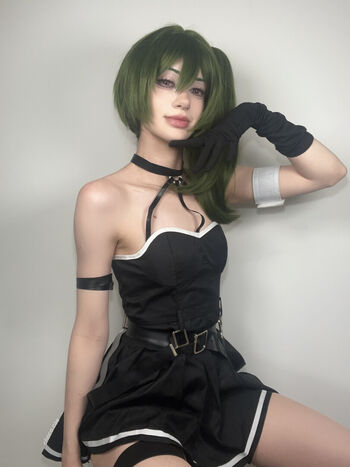 chococae Leaked Nude OnlyFans (Photo 28)