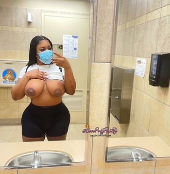 Chocolate Goddess Leaked Nude OnlyFans (Photo 18)
