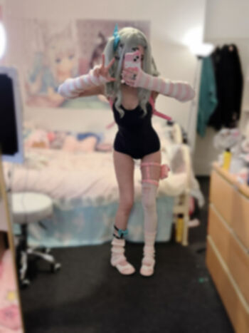 ChocoloIita Leaked Nude OnlyFans (Photo 25)