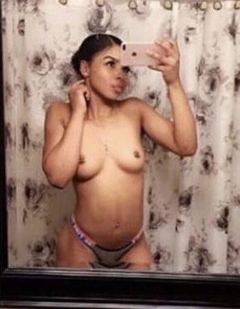 Chrisean Rock Leaked Nude OnlyFans (Photo 36)