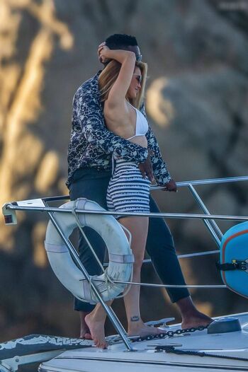 Chrishell Stause Leaked Nude OnlyFans (Photo 12)