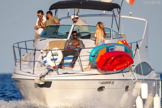 Chrishell Stause Leaked Nude OnlyFans (Photo 15)