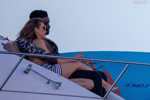 Chrishell Stause Leaked Nude OnlyFans (Photo 16)