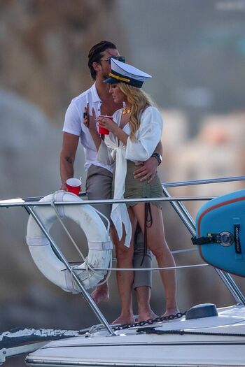 Chrishell Stause Leaked Nude OnlyFans (Photo 17)