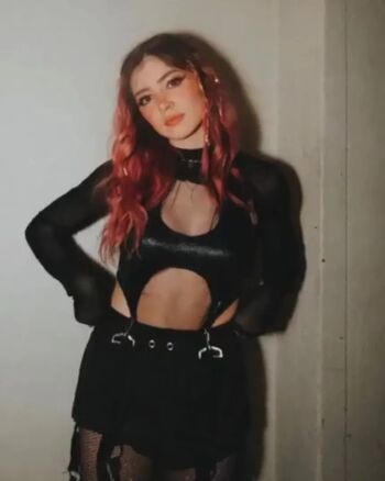 Chrissy Costanza Leaked Nude OnlyFans (Photo 339)