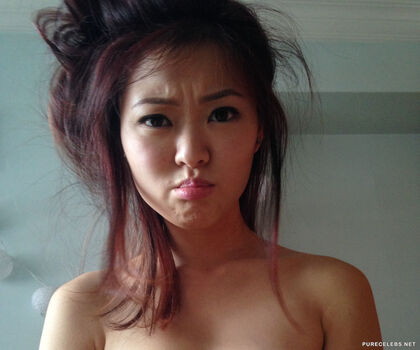 Christabel Leaked Nude OnlyFans (Photo 7)