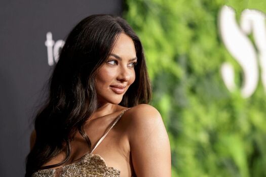Christen Harper