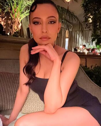 Christian Serratos Leaked Nude OnlyFans (Photo 97)