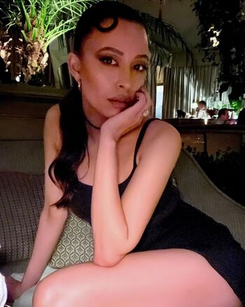 Christian Serratos Leaked Nude OnlyFans (Photo 98)