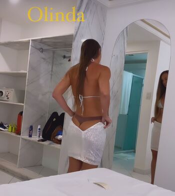 Christiana Almeida Leaked Nude OnlyFans (Photo 106)
