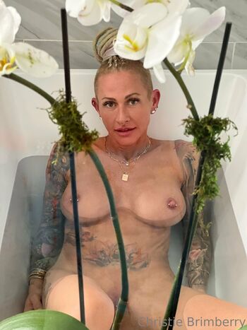 Christie Brimberry