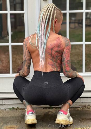 Christie Brimberry