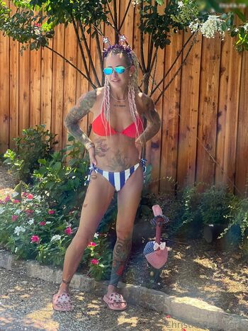 Christie Brimberry