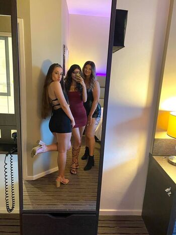 christieewhitley88 Leaked Nude OnlyFans (Photo 9)