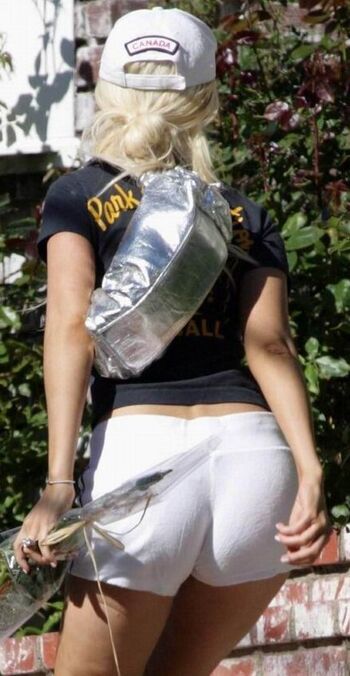 Christina Aguilera