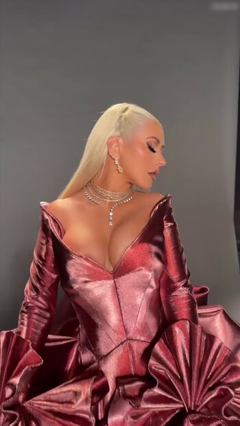 Christina Aguilera