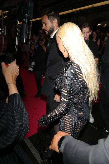 Christina Aguilera