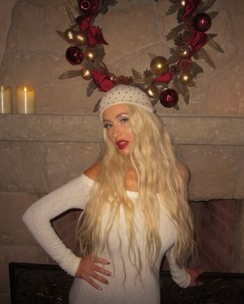 Christina Aguilera