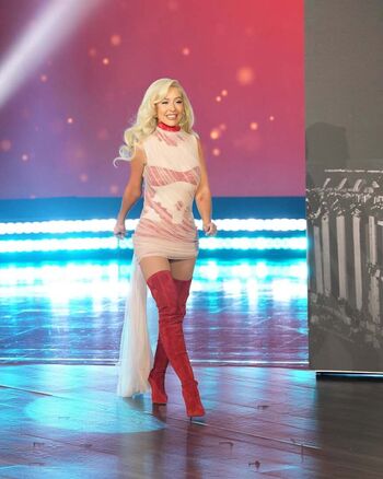Christina Aguilera