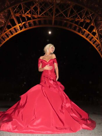 Christina Aguilera Leaked Nude OnlyFans (Photo 1191)