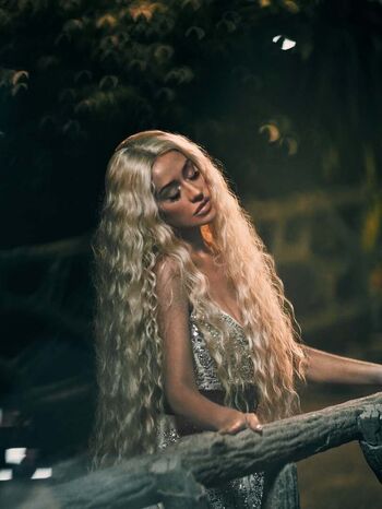 Christina Aguilera Leaked Nude OnlyFans (Photo 1192)