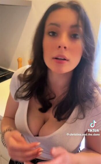 christina.and.the.dane Leaked Nude OnlyFans (Photo 13)