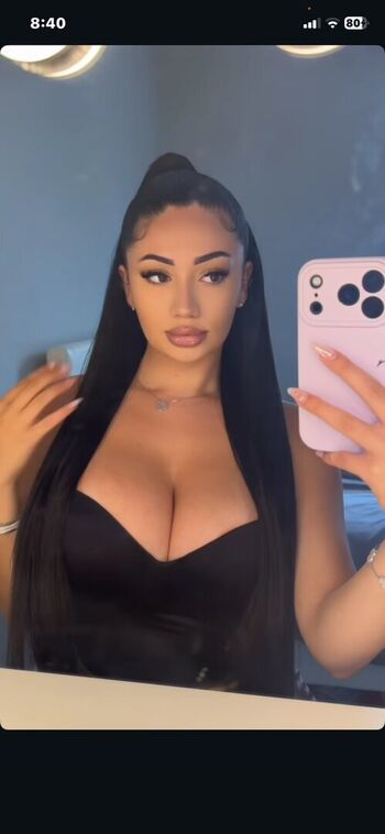 Christina April amaral