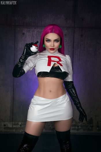 Christina Fink