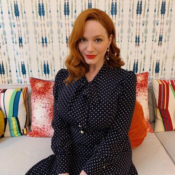 Christina Hendricks