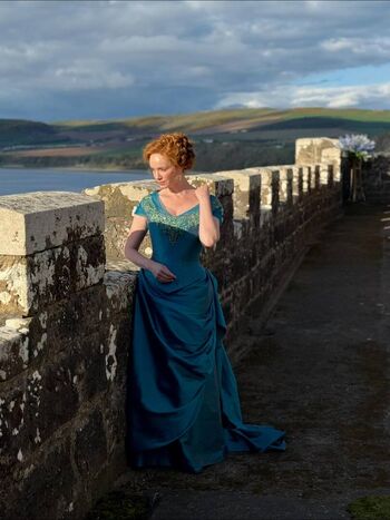 Christina Hendricks Leaked Nude OnlyFans (Photo 455)