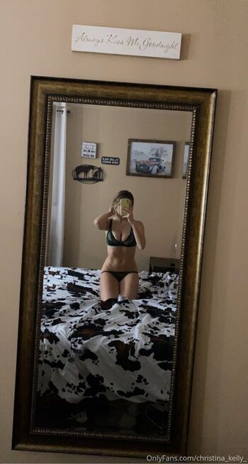 Christina Kelly Brinley Leaked Nude OnlyFans (Photo 264)