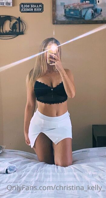 Christina Kelly Brinley Leaked Nude OnlyFans (Photo 267)