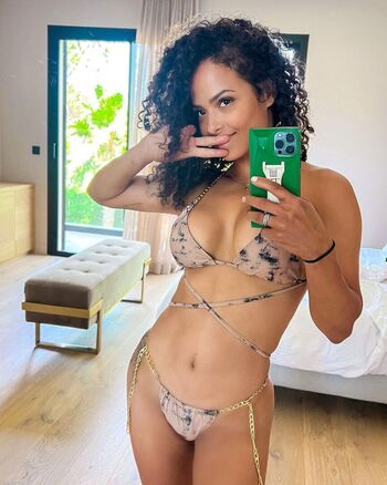 Christina Milian Leaked Nude OnlyFans (Photo 114)