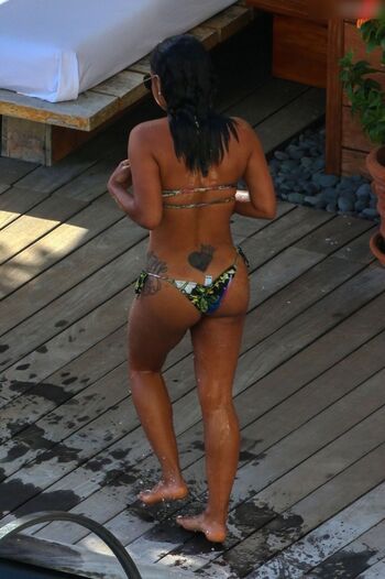 Christina Milian