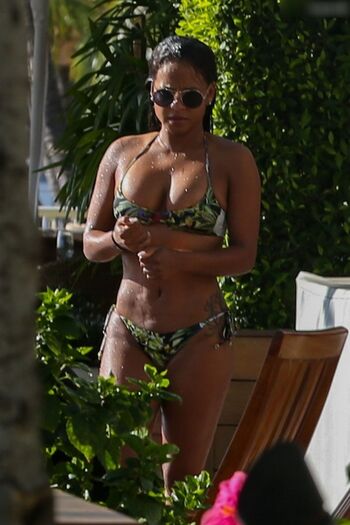 Christina Milian
