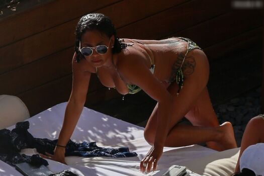 Christina Milian