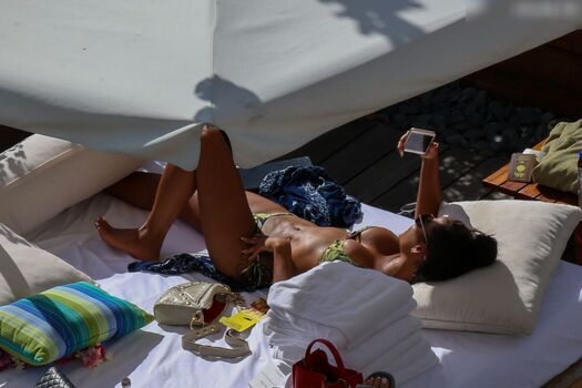 Christina Milian