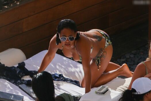 Christina Milian