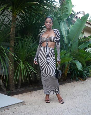 Christina Milian