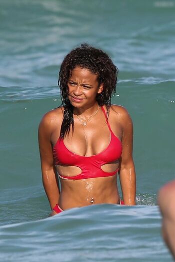 Christina Milian