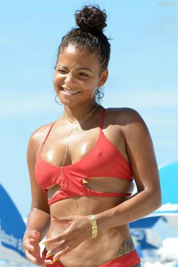 Christina Milian