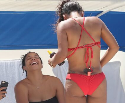 Christina Milian