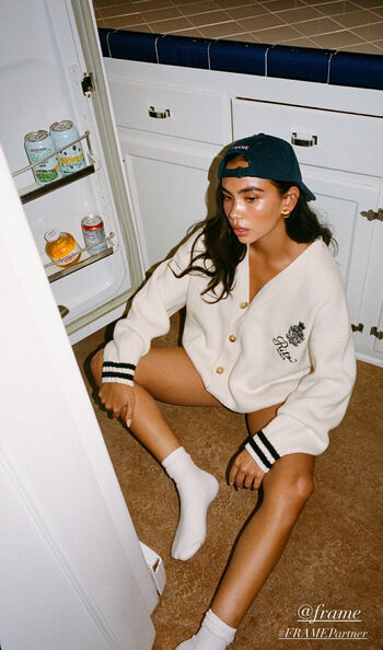 Christina Nadin