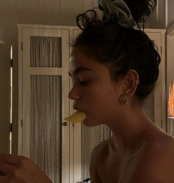 Christina Nadin Leaked Nude OnlyFans (Photo 155)