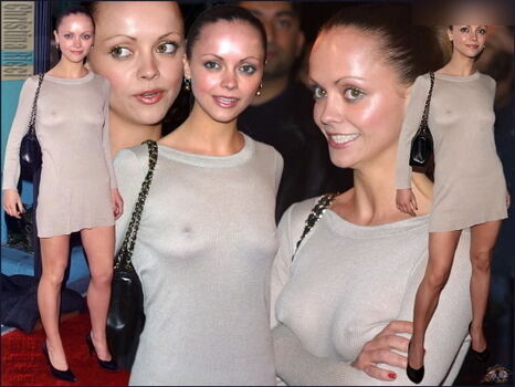 Christina Ricci