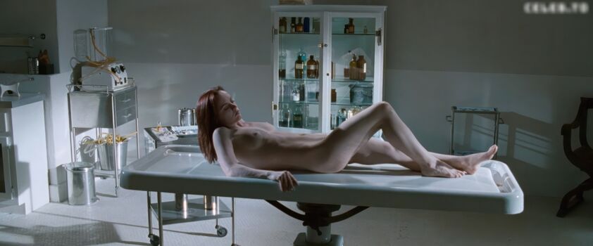 Christina Ricci