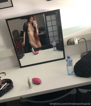 christinaochoa242 Leaked Nude OnlyFans (Photo 15)