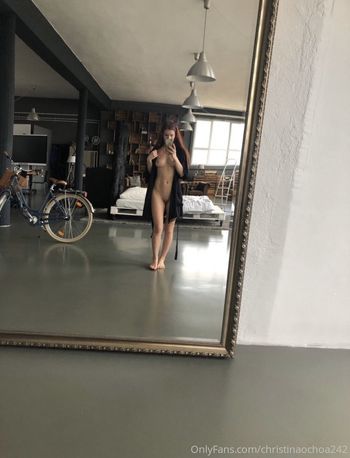 christinaochoa242 Leaked Nude OnlyFans (Photo 21)