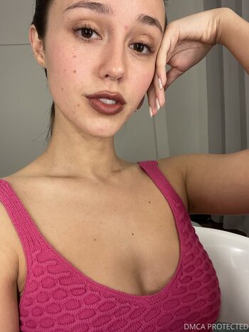Christinasage1996 Leaked Nude OnlyFans (Photo 27)